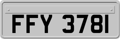 FFY3781