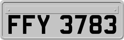 FFY3783