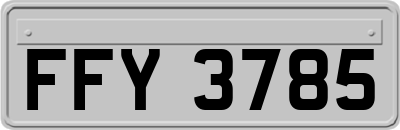 FFY3785