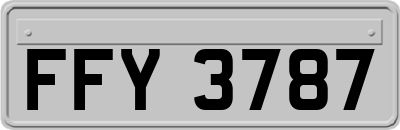 FFY3787