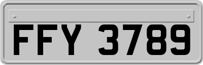 FFY3789