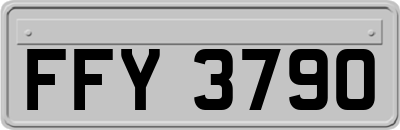 FFY3790