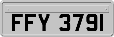 FFY3791