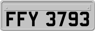 FFY3793