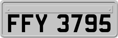 FFY3795