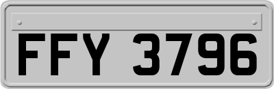 FFY3796