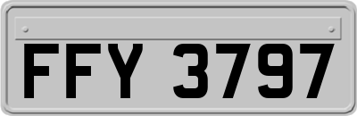 FFY3797
