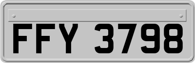 FFY3798