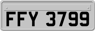 FFY3799