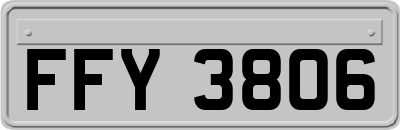 FFY3806
