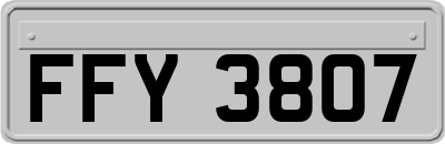 FFY3807