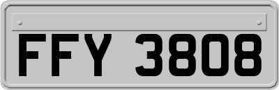 FFY3808