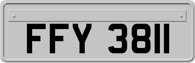 FFY3811