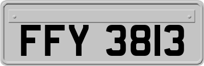 FFY3813