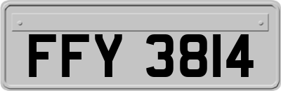 FFY3814