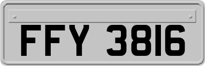 FFY3816