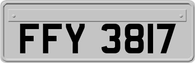 FFY3817