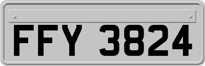 FFY3824