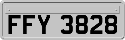 FFY3828