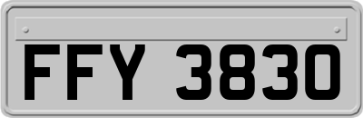 FFY3830