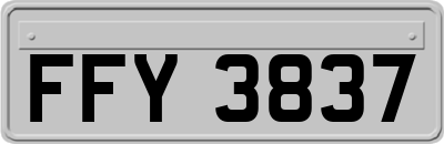 FFY3837