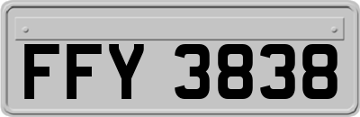 FFY3838