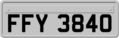 FFY3840