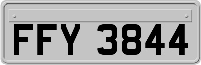 FFY3844