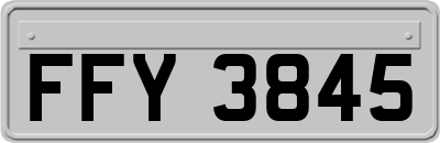 FFY3845