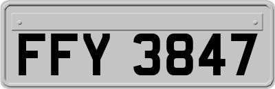 FFY3847