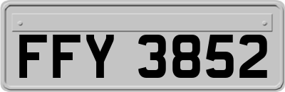 FFY3852