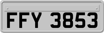 FFY3853