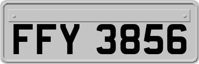 FFY3856