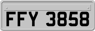 FFY3858