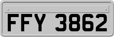 FFY3862
