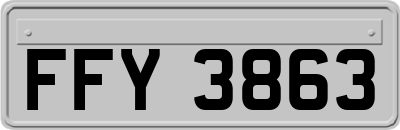 FFY3863