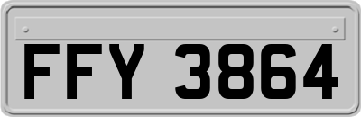 FFY3864