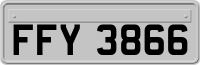 FFY3866
