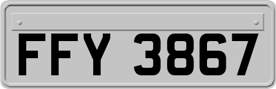 FFY3867
