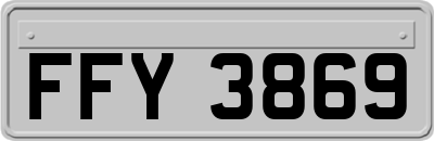 FFY3869