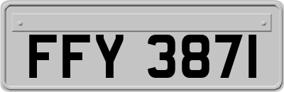 FFY3871