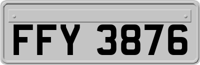 FFY3876