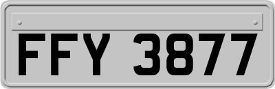 FFY3877