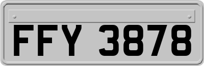 FFY3878