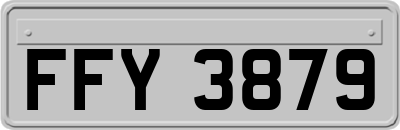 FFY3879