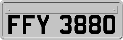 FFY3880