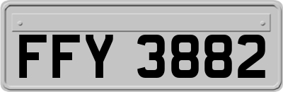 FFY3882