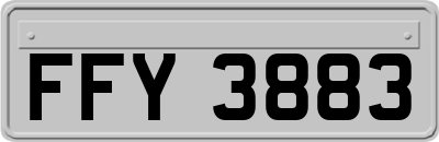 FFY3883