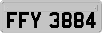 FFY3884