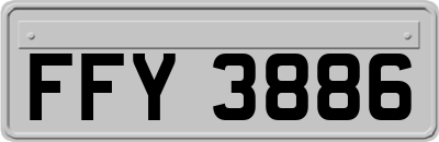 FFY3886